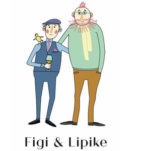 Figi és Lipike