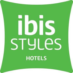 ibis Styles Budapest Airport