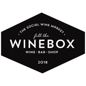 Fill the winebox